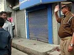 ATM Machine in Lucknow Looted, Two Shot Dead