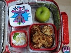 Kids' Packed Lunches: Top 5 Recipes Kids' Packed Lunches: Top 5 Recipes
