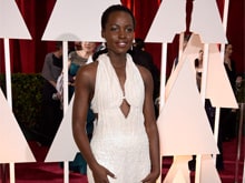 Lupita Nyong'o Stolen Pearl-Encrusted Oscar Gown Recovered by Police