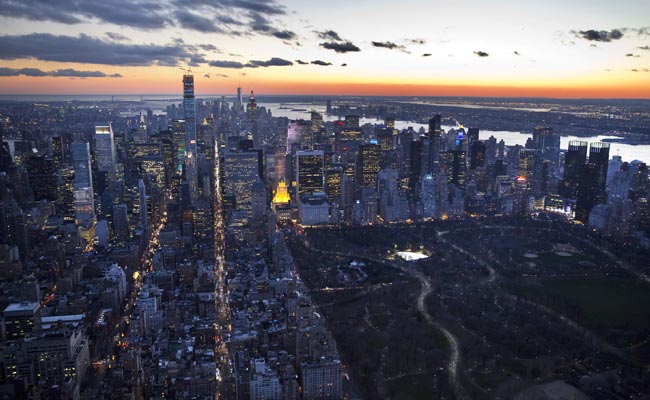 Amid Complaints in India, a Condo Deal in Manhattan