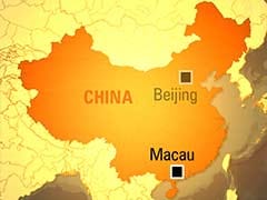 Several Missing as Boat Sinks Off Macau
