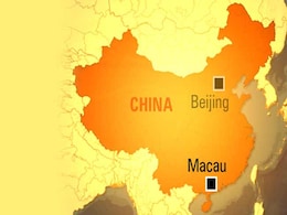 Several Missing as Boat Sinks Off Macau Several Missing as Boat Sinks Off Macau