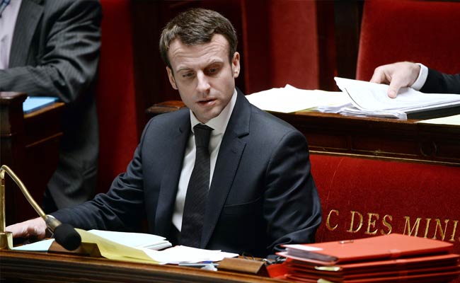 French Lawmakers Back Sunday Shopping Zones