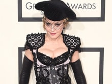 BBC Radio Denies Banning Madonna Playlist