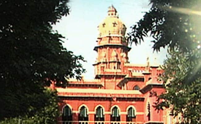 'Considering Establishment of Lokayukta', Tamil Nadu Government Tells Madras High Court
