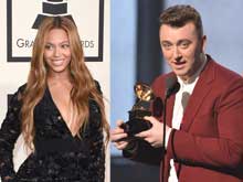 Grammys 2015: Beyonce Makes History, Sam Smith Biggest Winner