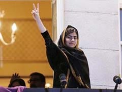 Malala Yousafzai Calls on Myanmar to 'Halt Persecution' of Rohingyas