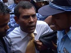 Maldives Defends Ex-Leader's Arrest on Terrorism Charge