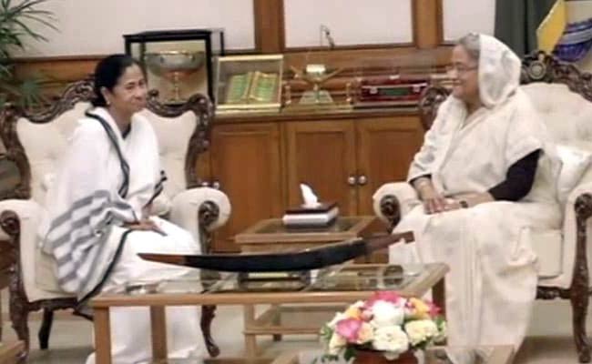 Bangladesh Will Get Fair Share of Teesta River Water: Mamata Banerjee