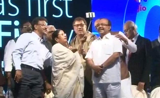 Kolkata's Park Street Goes WiFi, Entire City to Follow by April