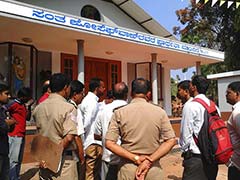 Mangalore Church Attacked Days After PM's Remarks on Religious Tolerance