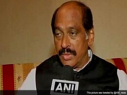 BJP Failed to Keep Promises: Congress on Maharashtra Government BJP Failed to Keep Promises: Congress on Maharashtra Government