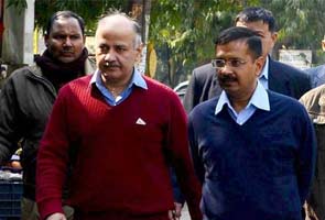 राजीव रंजन : आम आदमी पार्टी की कथनी और करनी की फिर खुली कलई