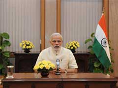 PM Modi, Sachin Tendulkar, Viswanathan Anand Share Exam Tips With Students