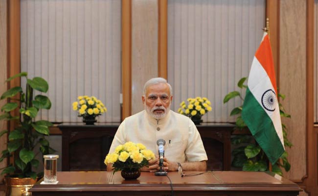 PM Narendra Modi Highlights Need for Organ Donations