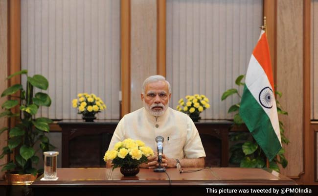 How To Watch PM Narendra Modi's 'Mann Ki Baat'