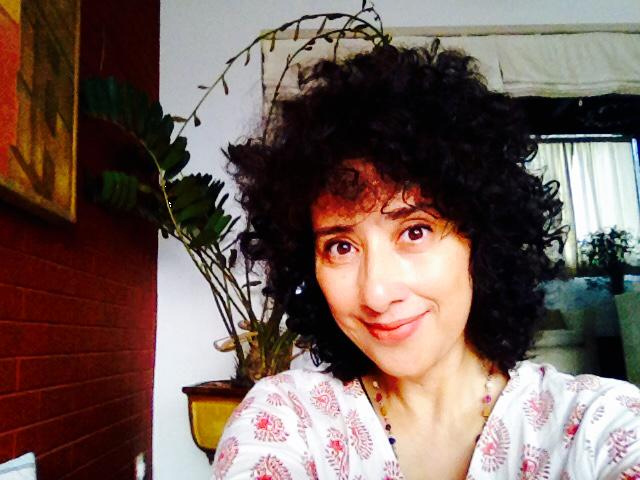 Manisha Koirala in Talks to Star in Tamil-Kannada <i>Game </i>