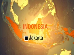 6 Dead, 4 Missing in Indonesian Landslide: Official 6 Dead, 4 Missing in Indonesian Landslide: Official