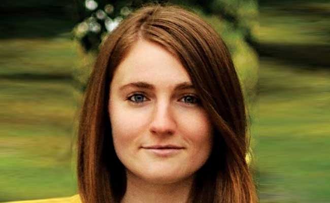 A Yale Student's Account of Indian Train Journey