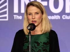 Man Jailed for Allegedly Harassing Yahoo Chief Marissa Mayer