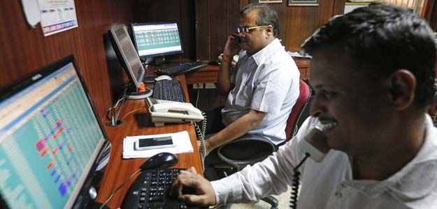 Equity MFs Inflow at Rs 20,000 Crore in April-May