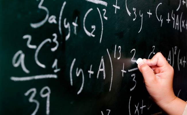 Board Exams 2017: Kids Who Enjoy Mathematics Have Higher Academic Achievements