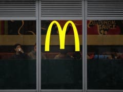 McDonald's India Cuts Salt, Calories in Burgers and Fries McDonald's India Cuts Salt, Calories in Burgers and Fries