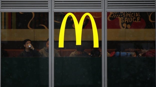 McDonald's India Cuts Salt, Calories in Burgers and Fries