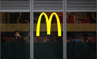 An Unhappy Meal: McDonald's Accused of Skirting 1.2 Billion Dollars in Taxes!