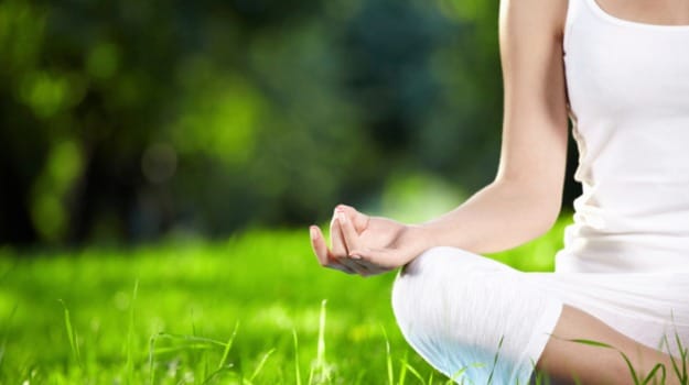 Yoga Benefits On Season Change