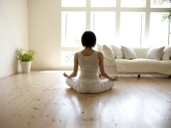 Daily Meditation Can Slow Ageing Too