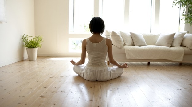 Daily Meditation Can Slow Ageing Too