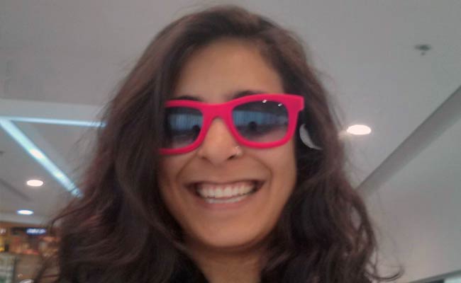 Blog (Fiction): In Islamabad, Being in Love Feels Like This