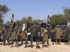 Niger Approves Troop Offensive Against Boko Haram in Nigeria