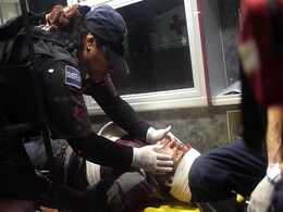 Mexico Police Denies Killing Protestor in Acapulco Mexico Police Denies Killing Protestor in Acapulco