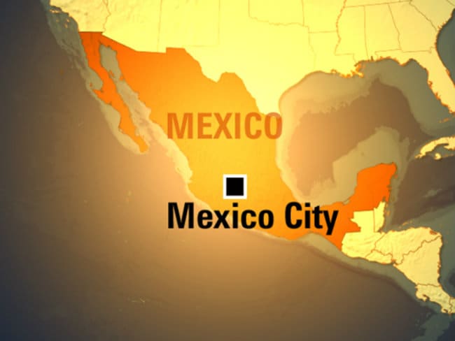 Mexico Volcanic Ash Disrupts US Domestic Flights