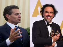 Mexico President Hits Back at Director Alejandro Inarritu's Oscar Comments