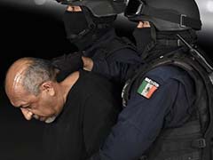 Mexico Nabs Most Wanted Drug Cartel Leader Servando Gomez