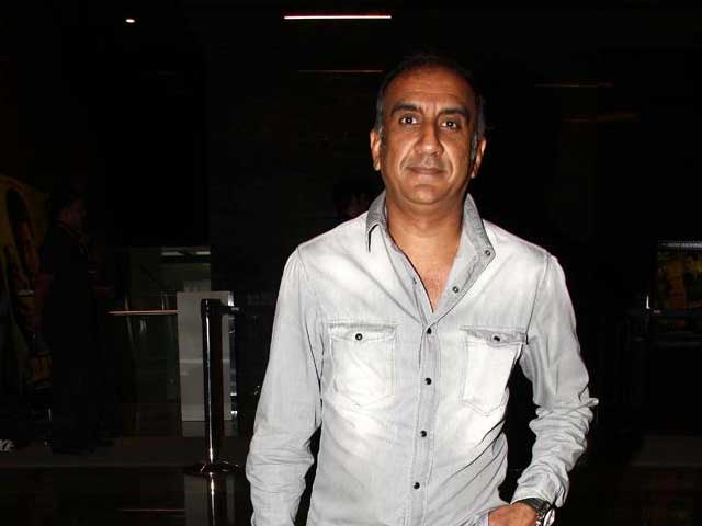 Milan Luthria Promises Entertainment Times Three in <i>Baadshaho</i>