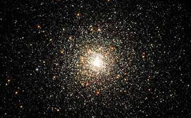 Oldest Stars in Universe Found Near Milky Way Centre