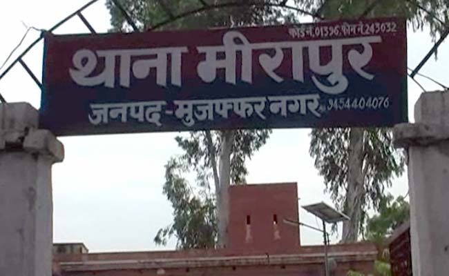 3-Year-Old Cousins Allegedly Raped by Neighbour in Uttar Pradesh