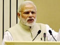 After AAP Victory, PM Narendra Modi's Dig at 'Parties Promising Free Power'