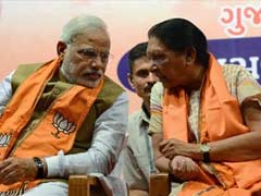 After Attack on Gujarati Businessman, Chief Minister Anandiben Patel seeks Prime Minister Modi's Intervention