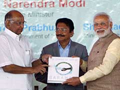 PM Narendra Modi Praises Sharad Pawar, Fuels Speculation of New Political Alignment in Maharashtra