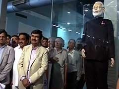 Going Going Gone: PM Modi's Pinstripe Suit Auctioned for Rs 4.31 Crore