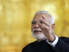 Prime Minister Narendra Modi Congratulates Yoga Instructor Prime Minister Narendra Modi Congratulates Yoga Instructor