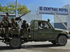 Dutch-Somali Nationals Carried Out Mogadishu Hotel Suicide Bombings