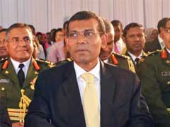 दोबारा जेल भेजे गए मालदीव के पूर्व राष्ट्रपति मोहम्मद नशीद
