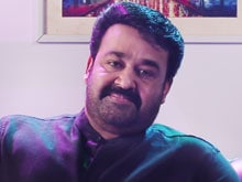 Under Social Media Pressure, Actor Mohanlal Offers to Return National Games Performance Fee
