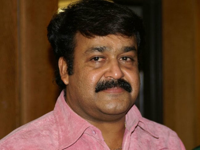 Kerala Chief Minister Refuses to Accept Superstar Mohanlal's Refund Offer for Flop Act